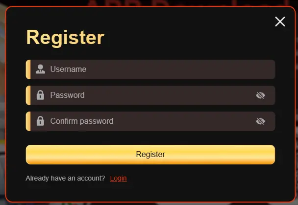 Register KX88